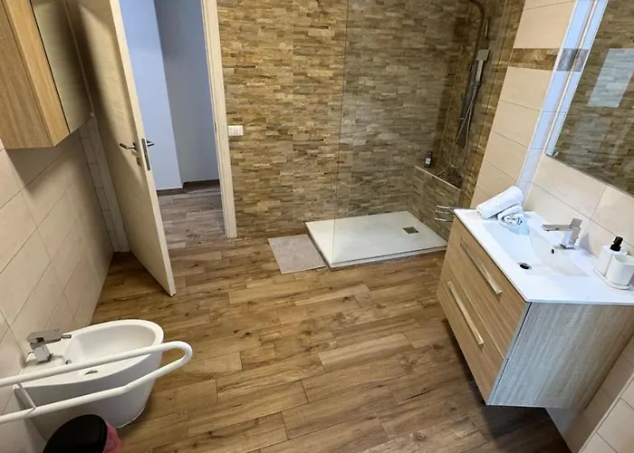 Dandy House Apartment Rome