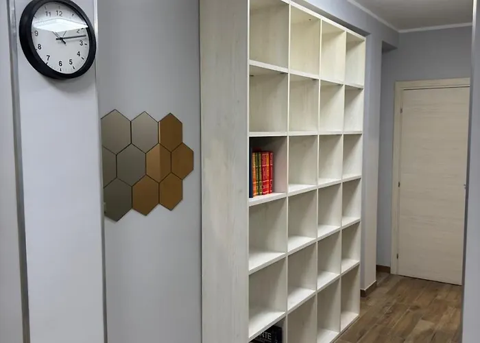 Dandy House Apartment