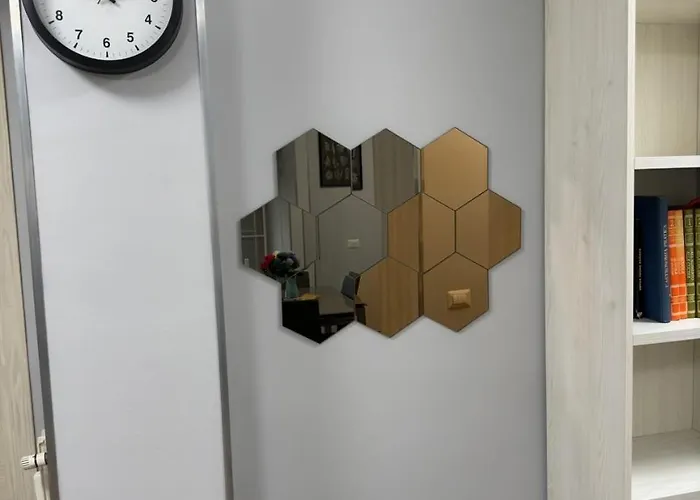 Dandy House Apartment *