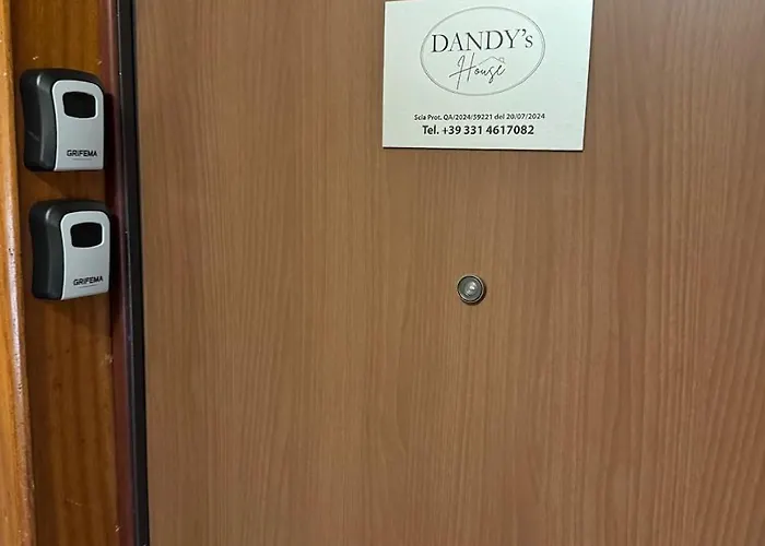 Dandy House *