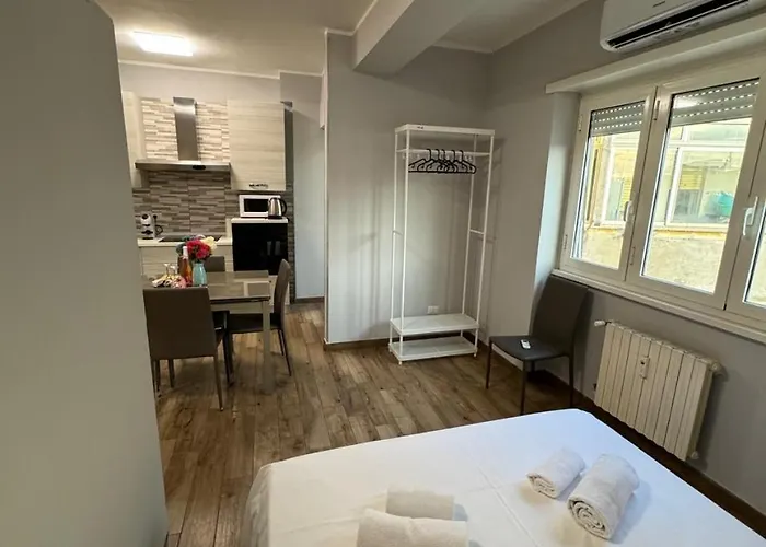 Apartment Dandy House Rome