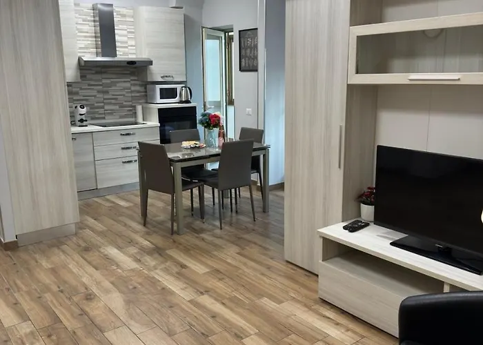 Dandy House Apartment