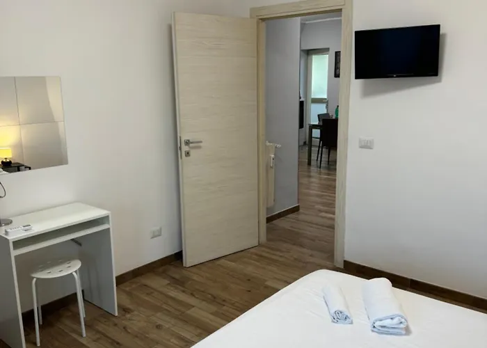 Dandy House Apartment *