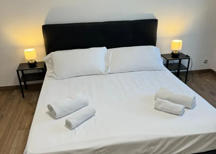 Dandy House Apartment Rome